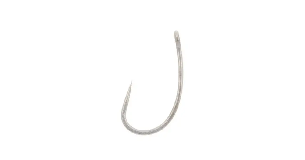 Trakker Háčky Curve Shank Hooks Barbless - Velikost 2 Poslední Šance