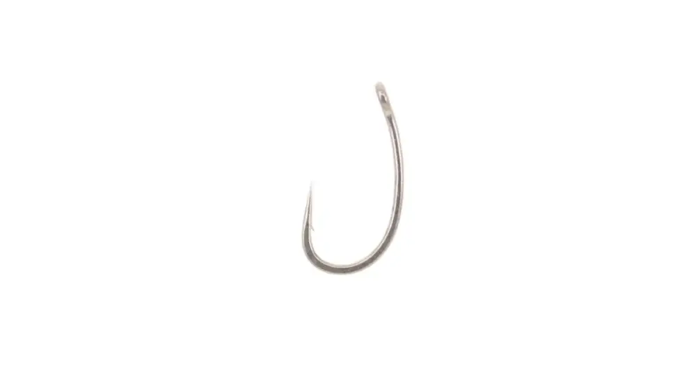 Výprodej Trakker Háčky Curve Shank XS Hooks Micro Barbed - Velikost 2
