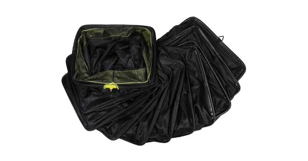 Matrix Vezírek 4.0 m Carp Safe Keepnet Nakupujte Hned