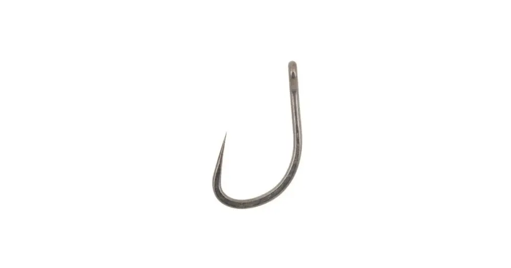 Přímo Od Výrobce Trakker Háčky Short Shank Hooks Barbless - Velikost 4