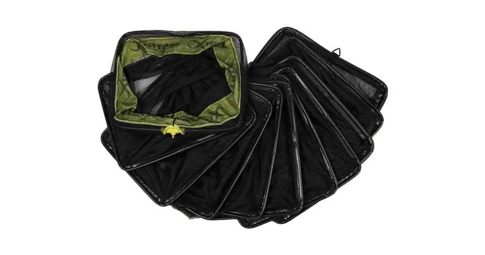 Matrix Vezírek 4.0 m Flow Mesh Keepnet Koupit Online
