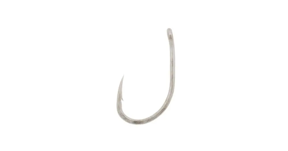 Trakker Háčky Wide Gape Hooks Micro Barbed - Velikost 4 Ověřený