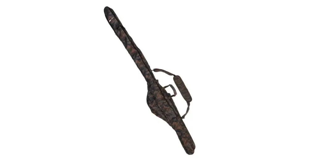 JRC Pouzdro Na Prut Rova 2-Rod Sleeve Long - 190 cm Cenová Bomba