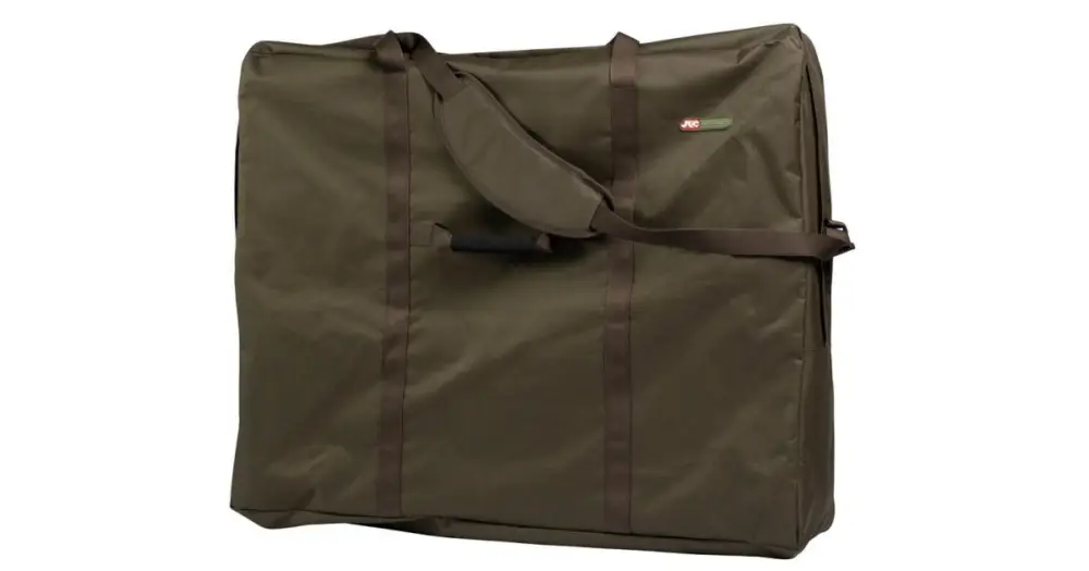 JRC Taška Na Lehátko Defender II Bedchair Bag Green - Wide Jen Po Omezenou Doba