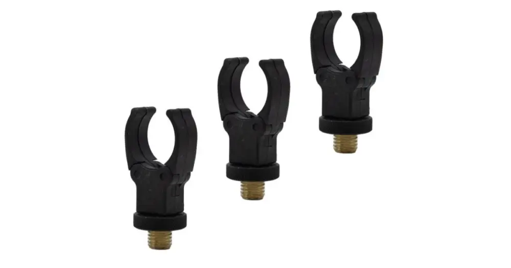 Trakker Sada Rohatinek Quicklock Butt Rest 3 ks Nejlepší Cena