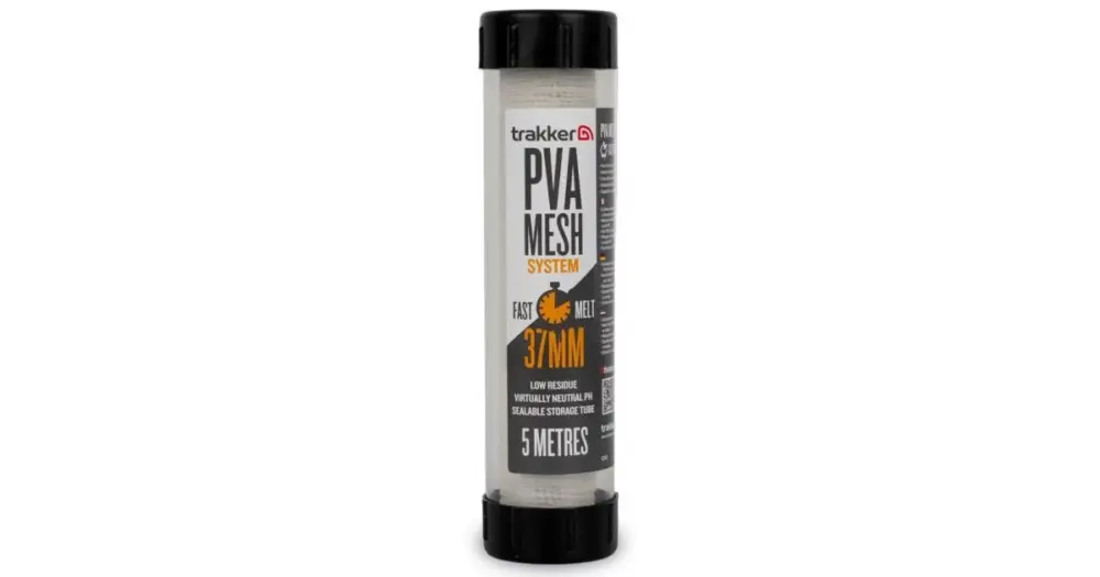 Kup Teď Trakker PVA Punčocha PVA Mesh System 5m - 37 mm