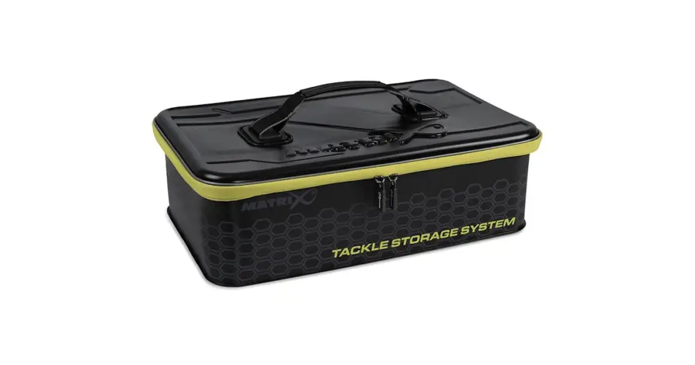 Tovární Cena Matrix Box EVA Tackle Storage System