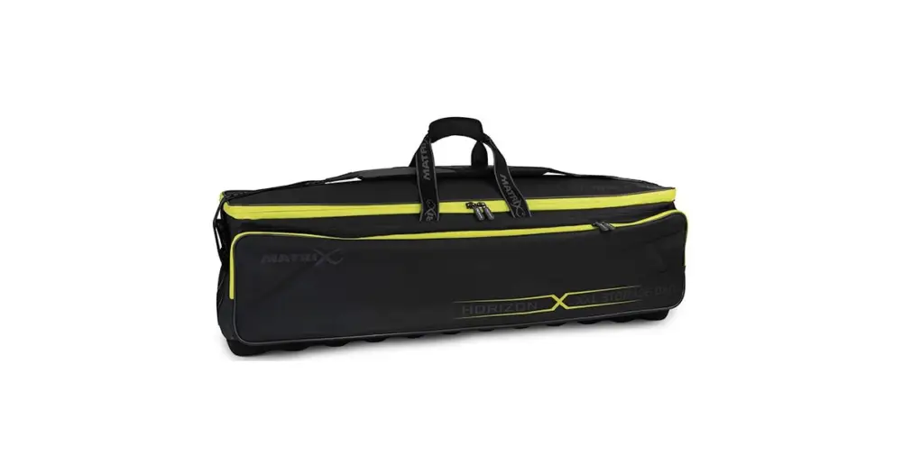 Matrix Taška Horizon XXL Accessory Bag Cenový Hit