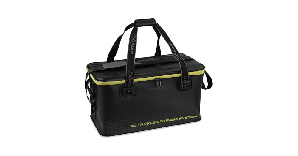 Přímo Od Výrobce Matrix Taška EVA XL Tackle Storage System