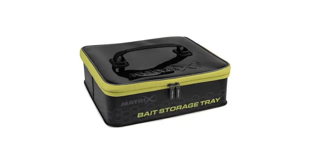 Ověřený Matrix Pouzdro EVA Bait Storage Tray