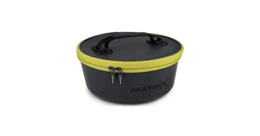 Matrix Miska Moulded EVA BowlLid - 5 l Ověřený