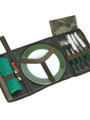 Akce Giants Fishing Jídelní Taška Food Bag Compact