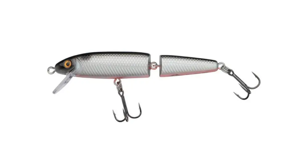 Berkley Wobler Pulse Snake Fegis - 11 cm 10 g Cenový Hit