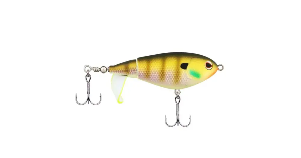 Berkley Wobler Choppo MF Bluegill - 9 cm 14 g Cenový Hit