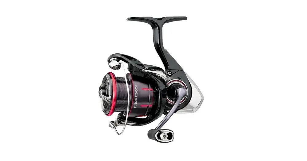 Daiwa Naviják 23 Fuego LT 4000 CP Finální Výprodej