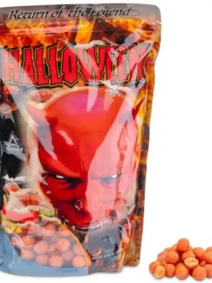 Akční Cena Anaconda Boilie Halloween 1 kg