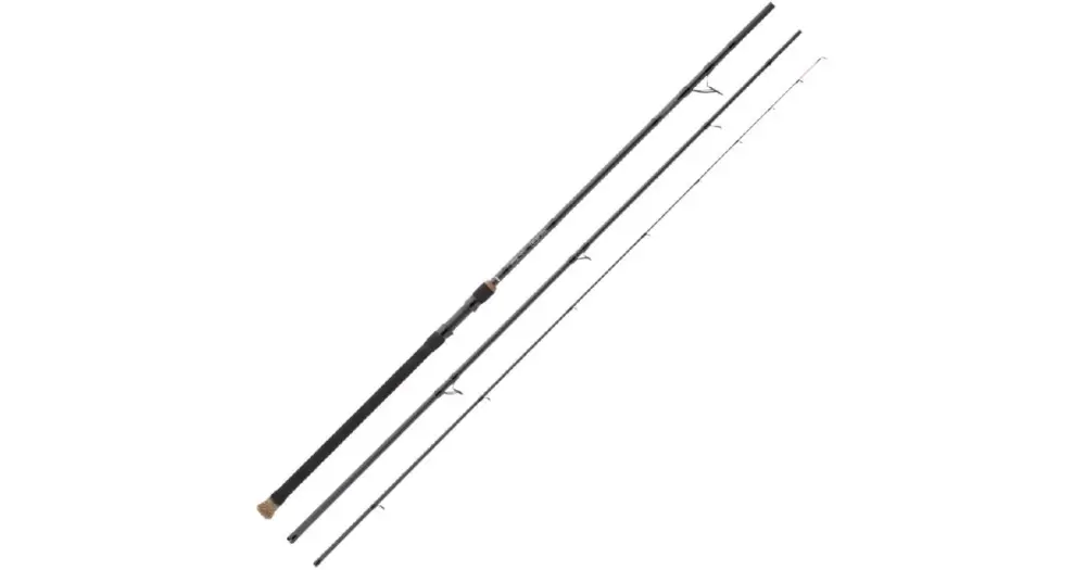 Saenger MS Range Prut BL X Feeder Medium Light 3,3 m 50 g Super Cena