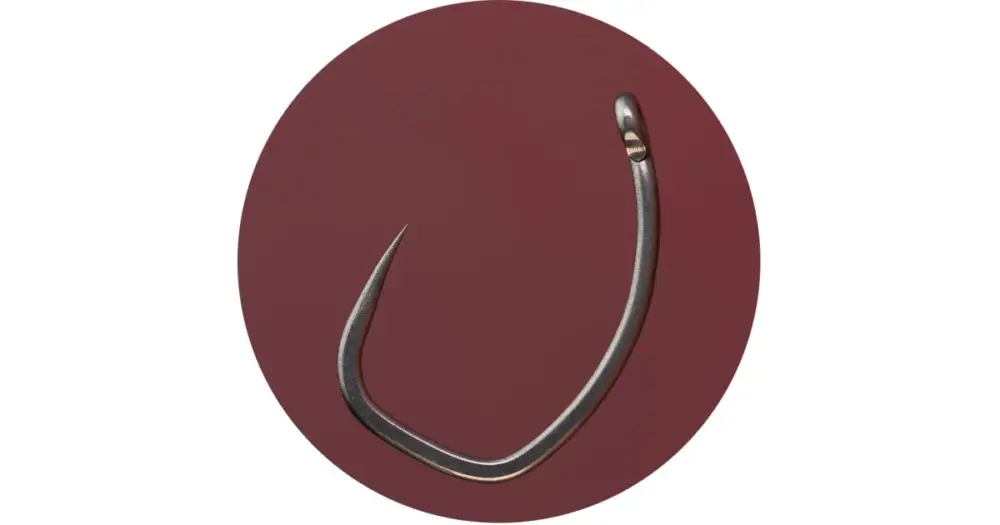 Oblíbený One More Cast Háčky Lock Hook Barbless 10 ks