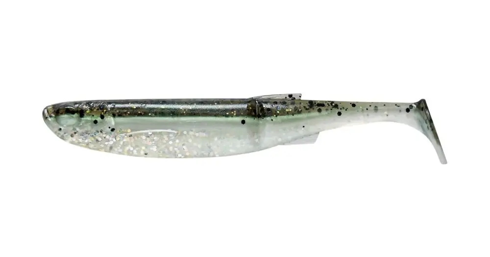 Omezená Nabídka Savage Gear Gumová Nástraha Craft Bleak Holo Baitfish - 10 cm 6,8 g