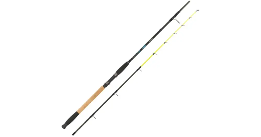Koupit Online Mistrall Prut Zino Pilk 2,4 m 80-150 g