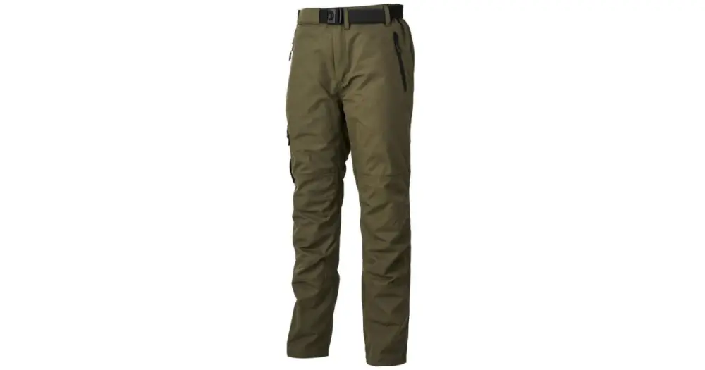 Ihned K Objednání Savage Gear Kalhoty SG4 Combat Trousers Olive Green - XXL