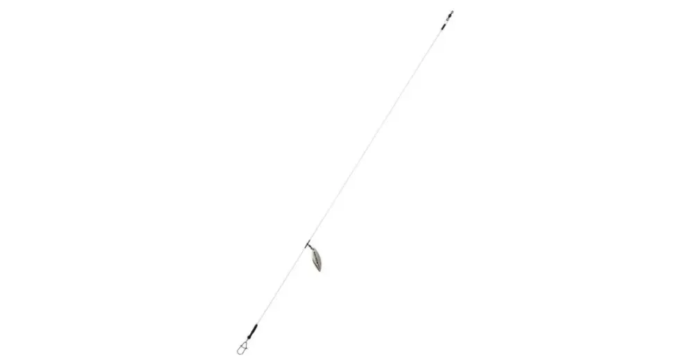 Savage Gear Návazec Teaser Trace 2 ks - S 60 mm 1,00 mm 25 kg Originální