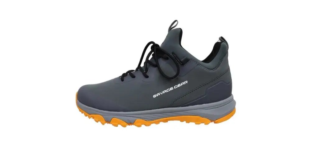 Výhodná Nabídka Savage Gear Boty Freestyler Sneaker - 45