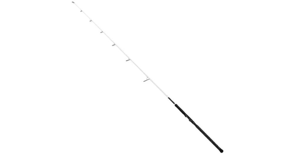 Objednat Nyní Madcat Prut White Spinning Rod 2,7 m 50-175 g