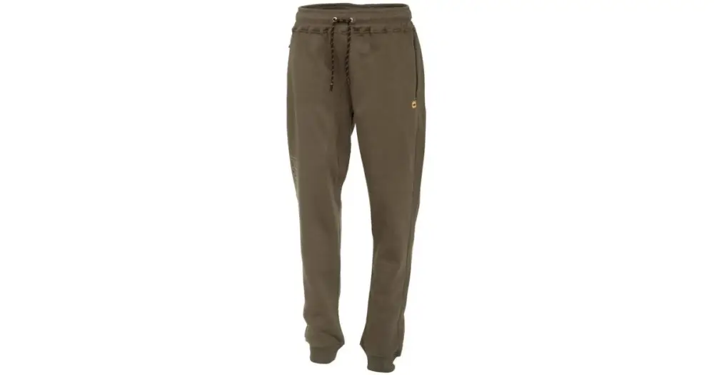 Originální Prologic Kalhoty Mirror Carp Joggers - L