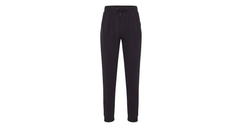 Trakker Tepláky CR Jogger Black Hit Sezóny