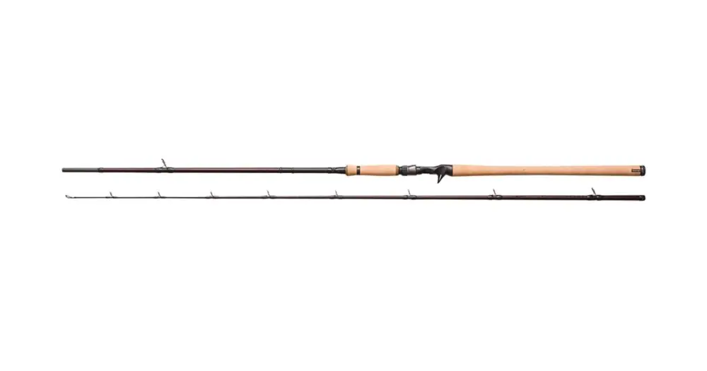 Savage Gear Prut Alpha SG6 Monster Bait Rod 2,38 m 60-120 g Aktuální