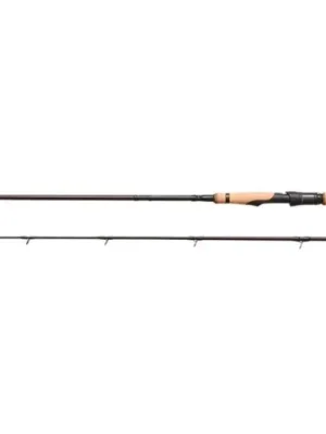 Akční Cena Savage Gear Prut Alpha SG6 Big Bait Rod 2,21 m 60-100 g