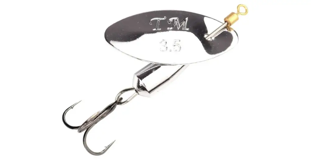 Spro Plandavka Trout Master Silver Nakupujte Hned