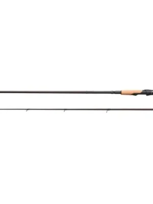 Akční Nabídka Savage Gear Prut Revenge SG6 Fast Shad Rod 2,9 m 25-80 g