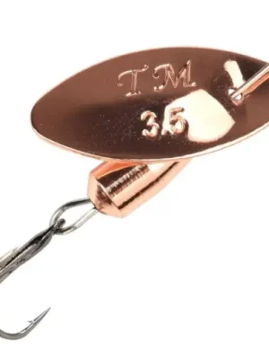 Akční Cena Spro Plandavka Trout Master Copper - 3,5 g #10