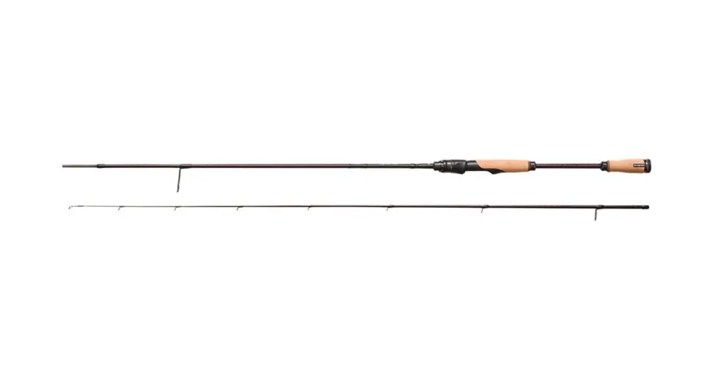Savage Gear Prut Revenge SG6 Light Game Rod 2,13 m 3-11 g Časově Omezené