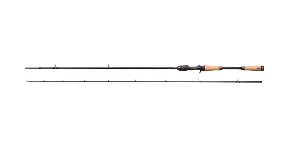 Savage Gear Prut Revenge SG6 Medium Game BC Rod 2,13 m 15-45 g Hit Sezóny
