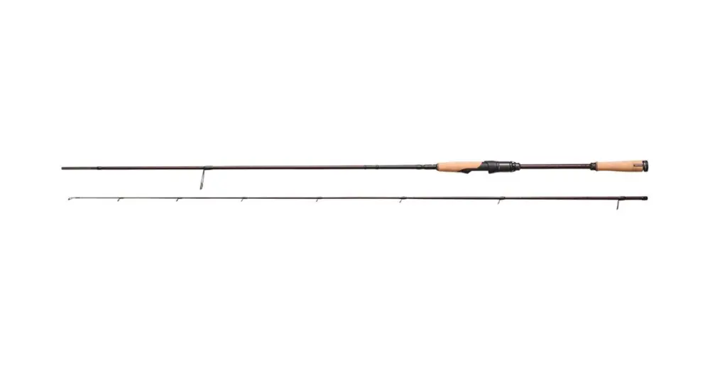 Savage Gear Prut Revenge SG6 Medium Game Rod 2,43 m 12-35 g Omezená Nabídka