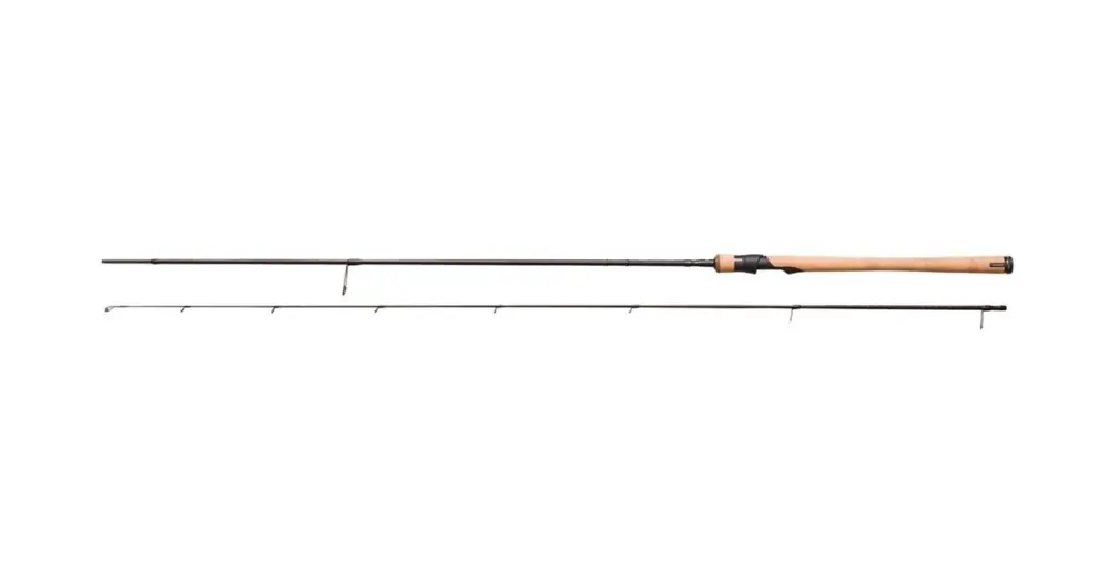 Savage Gear Prut Salmonoid SG6 Rod 2,46 m 7-24 g Levný