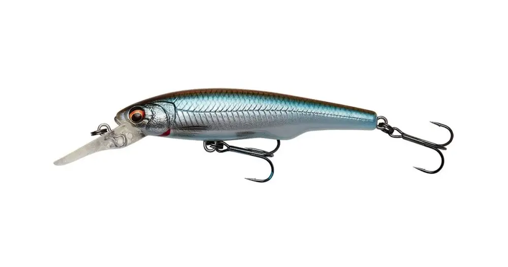 Nejlepší Cena Savage Gear Wobler Gravity Twitch MR Suspending Roach - 6,7 cm 7 g