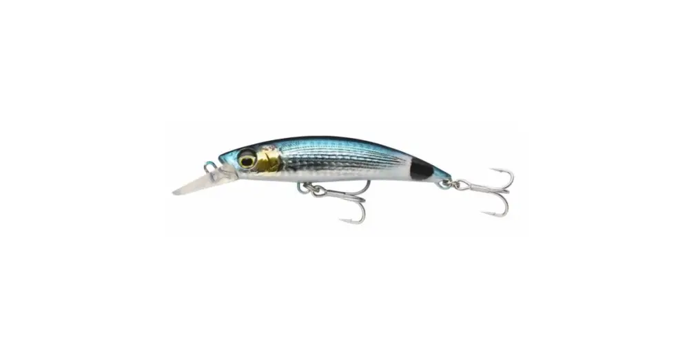 Objednat Nyní Savage Gear Wobler Gravity Runner Fast Sinking Saddled Bream 10 cm 37 g