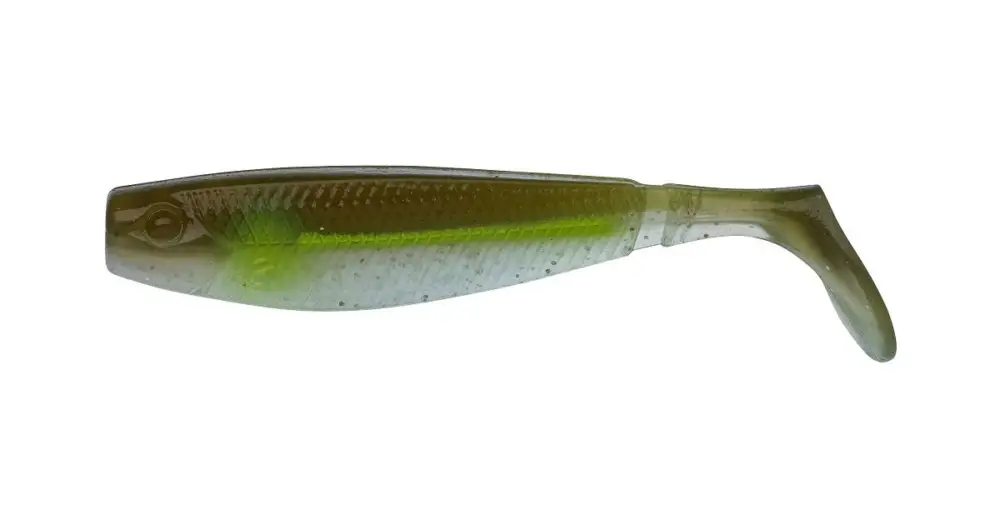 Gunki Gumová Nástraha G Bump Classic UV Ayu 6,5 cm 3,3 g Novinka