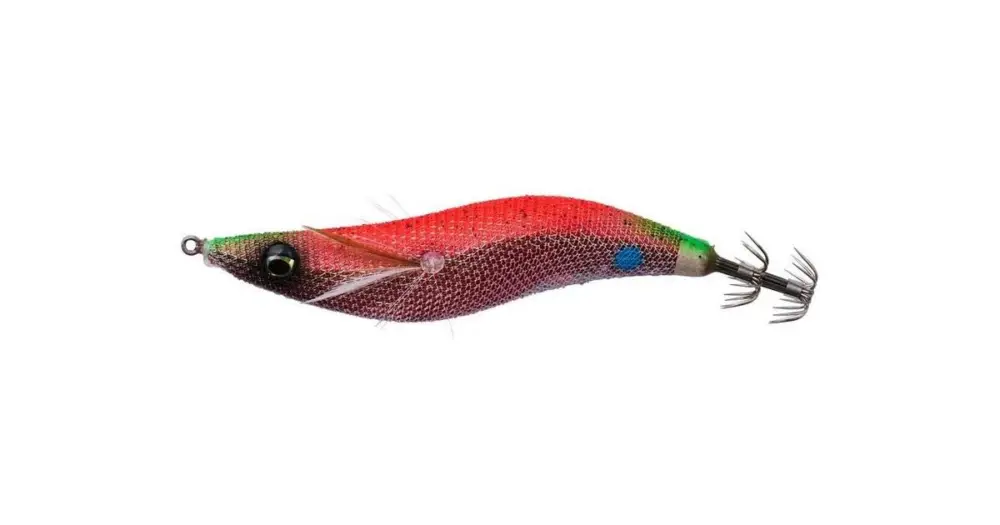 Savage Gear Super Cast Egi Napalm - 10,5 cm 17 g Koupit Online