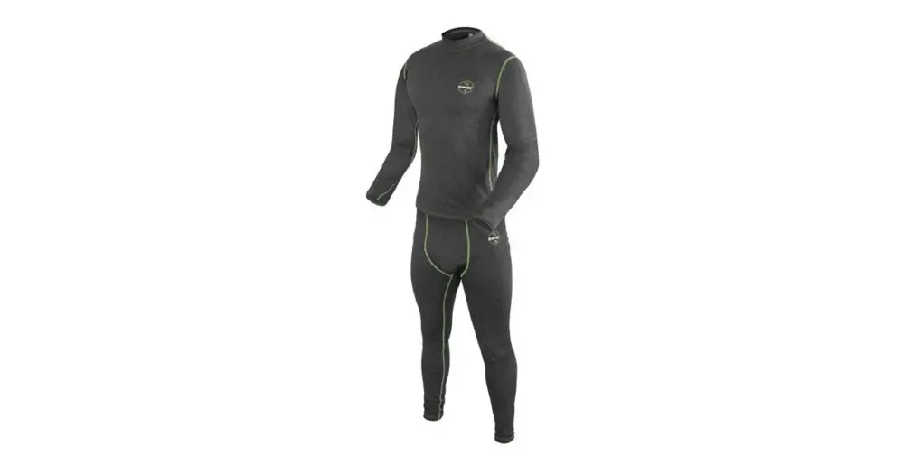 Finální Výprodej Delphin Termoprádlo EnergyX - XL