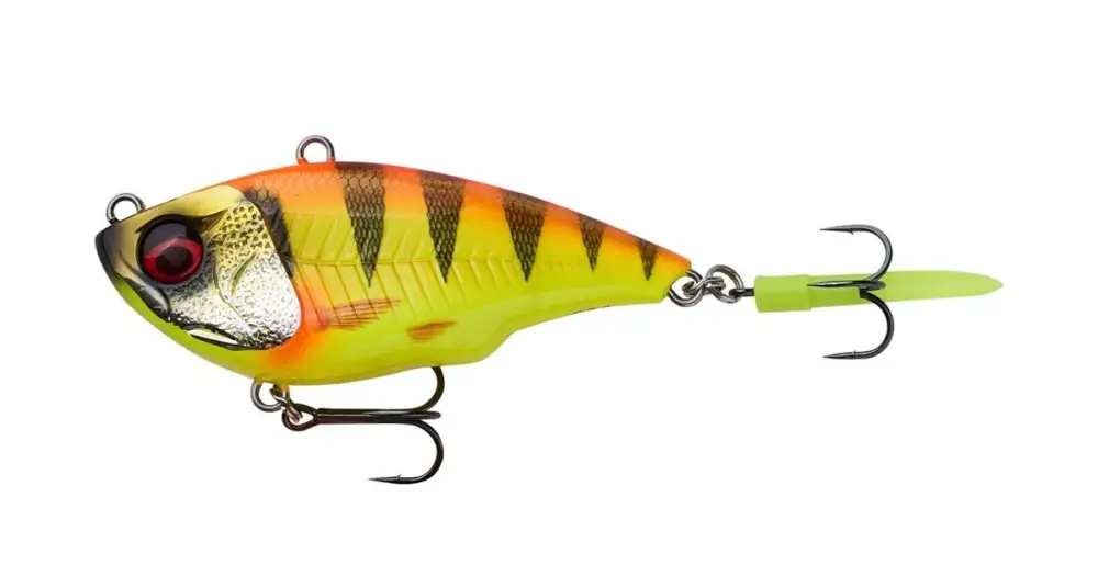 Savage Gear Wobler Fat Vibes XL Sinking Golden Ambulance - 10 cm 58 g Nejlepší Cena