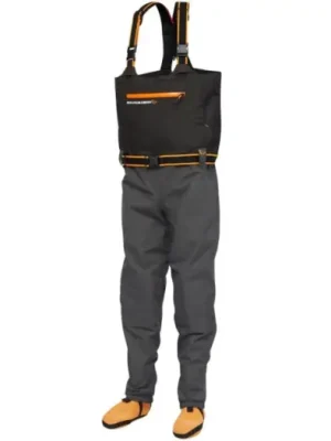 Akční Cena Savage Gear Brodící Kalhoty SG8 Chest Wader - XL 45-47
