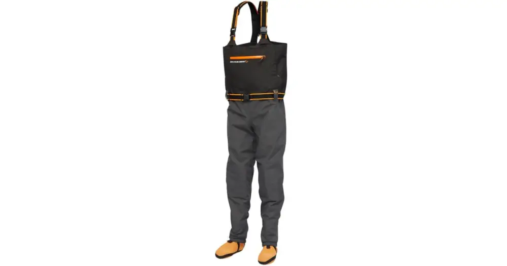 Savage Gear Brodící Kalhoty SG8 Chest Wader - XXL 45-47 Top Prodej