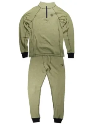 Značkový Giants Fishing Termoprádlo Komplet Thermal Set Deluxe - L