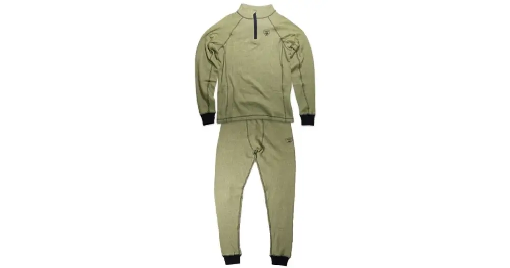 Must-Have Giants Fishing Termoprádlo Komplet Thermal Set Deluxe
