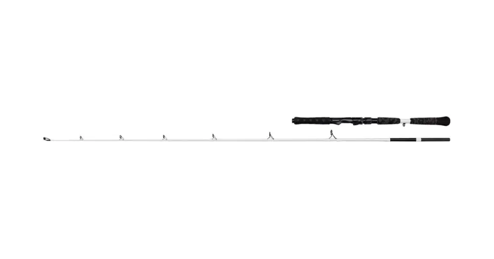 Madcat Prut White Belly Cat 1,8 m 60-150 g Značkový